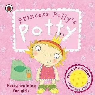 Princess Polly's Potty - Thryft