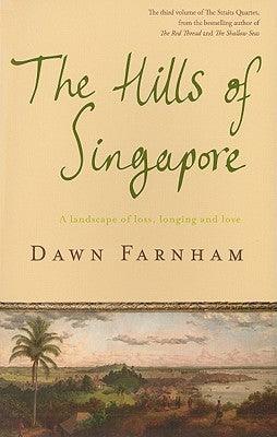 The Hills of Singapore - Thryft