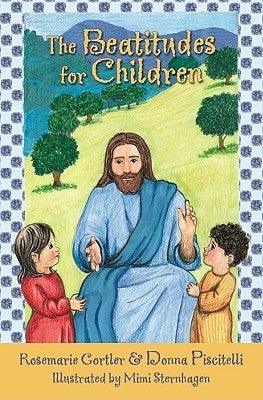 The Beatitudes for Children - Thryft