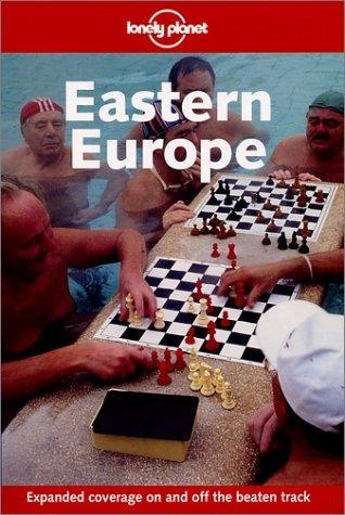 Lonely Planet Eastern Europe - Thryft