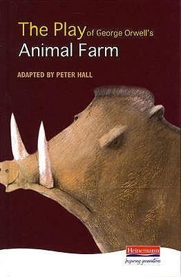 The Play of Animal Farm - Thryft