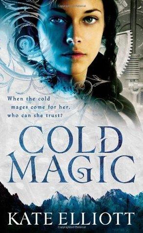 Cold Magic - Thryft
