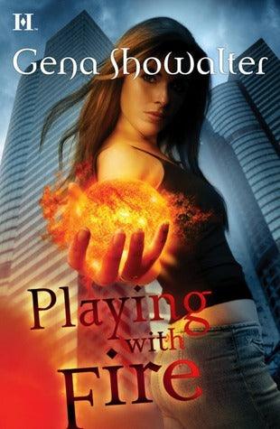 Playing with Fire : Tales of an Extraordinary Girl - Thryft