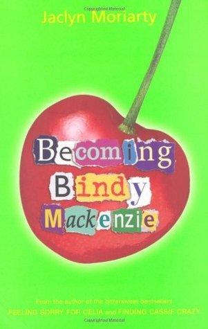 Becoming Bindy Mackenzie - Thryft