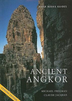 Ancient Angkor - Thryft