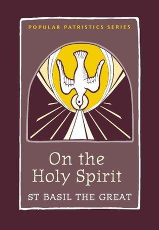 On the Holy Spirit - Thryft