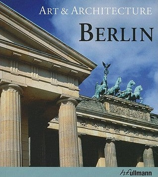 Berlin - Art & Architecture