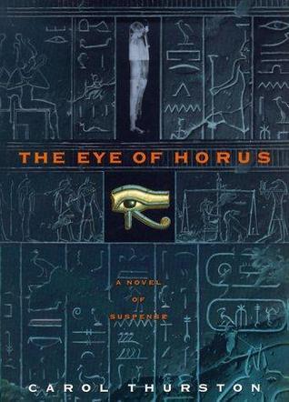 The Eye of Horus - Thryft