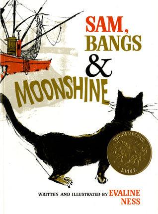 Sam, Bangs & Moonshine - Thryft