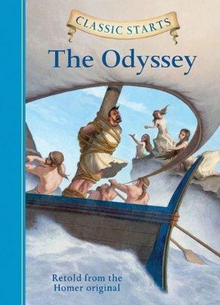 The Odyssey - Thryft