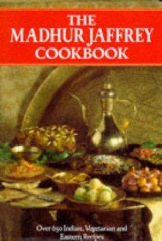The Madhur Jaffrey Cookbook - Thryft