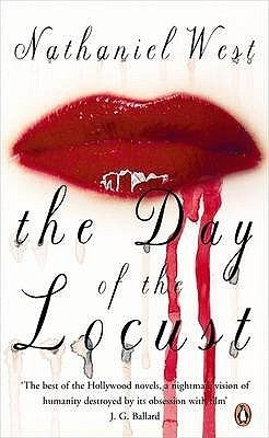 The Day of the Locust