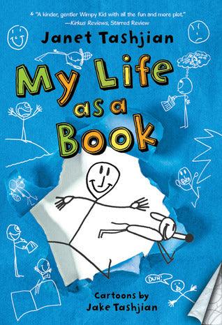 My Life As A Book - Thryft
