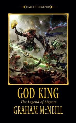 God King - Thryft