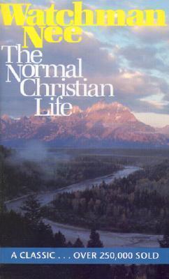 The Normal Christian Life - Thryft