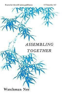 Assembling Together - Basic Lessons - Thryft