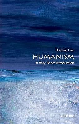 Humanism: A Very Short Introduction - Thryft