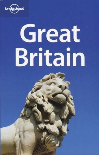 Great Britain - Thryft