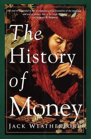 The History Of Money - Thryft