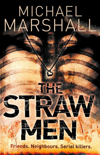 The Straw Men - Thryft