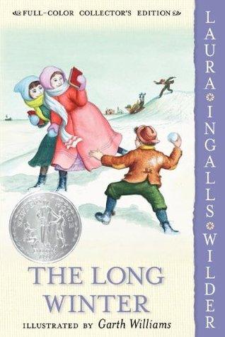 Long Winter - Thryft