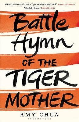 Battle Hymn Of The Tiger Mother - Thryft