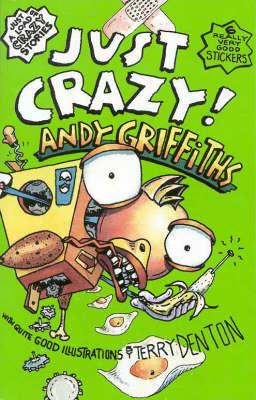 Just Crazy! - Thryft