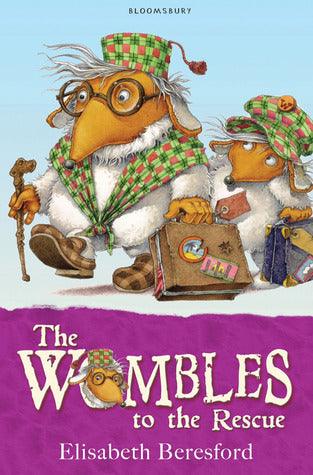 The Wombles To The Rescue - Thryft