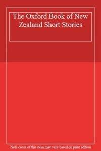 The Oxford Book of New Zealand Short Stories - Thryft