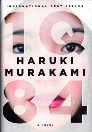 1Q84 : A novel - Thryft