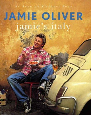 Jamie's Italy - Thryft