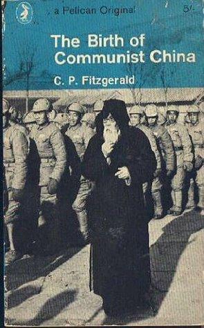 The Birth Of Communist China - Thryft