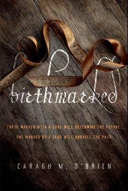 Birthmarked - Thryft