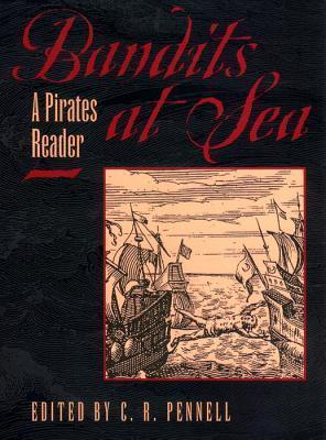 Bandits at Sea: A Pirates Reader - Thryft