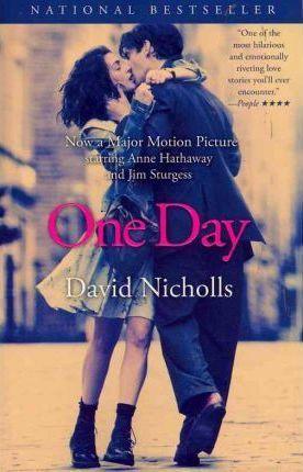 One Day (Movie Tie-in Edition) - Thryft