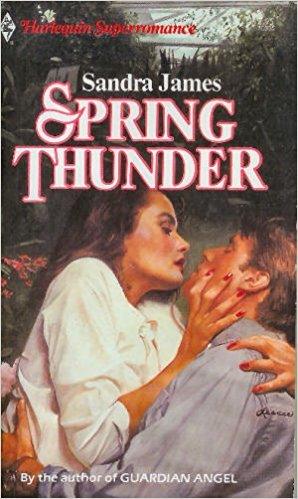 Spring Thunder - Thryft