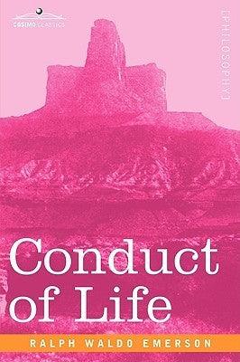 Conduct of Life - Thryft