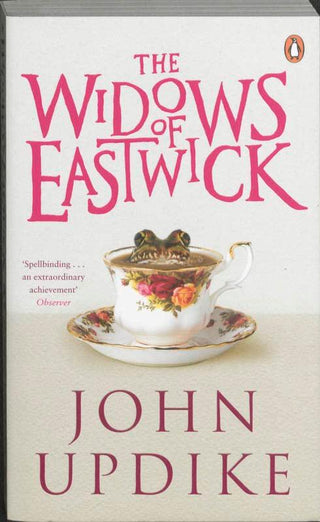 The Widows of Eastwick - Thryft