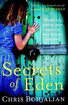 Secrets Of Eden - Thryft