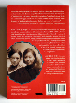 Four Sisters of Hofei Export - Thryft