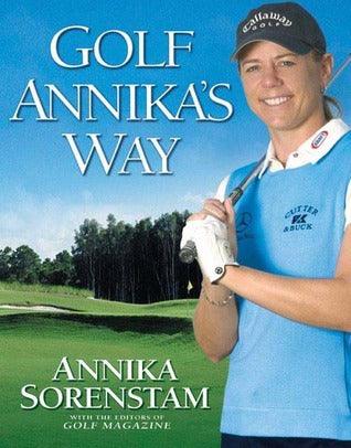 Golf Annika's Way - Thryft