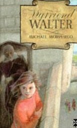 New Windmills: My Friend Walter