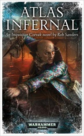 Atlas Infernal - Thryft