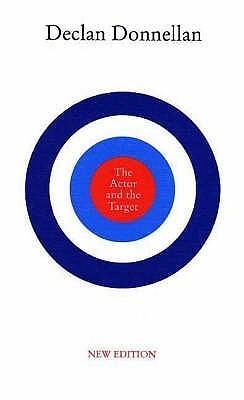 The Actor and the Target - Thryft
