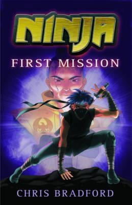 First Mission - Thryft