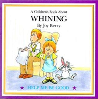 A Book About Whining - Thryft