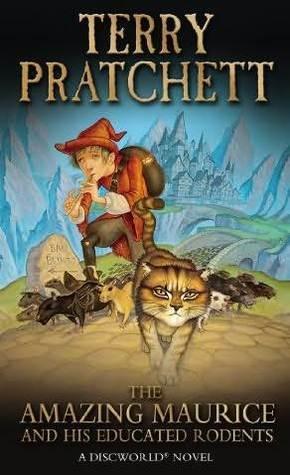 The Amazing Maurice and his Educated Rodents - Thryft