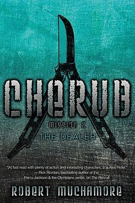 The Dealer - Cherub