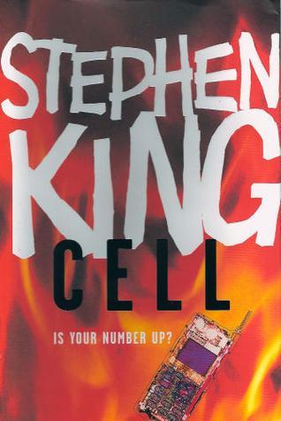 Cell - A Novel - Thryft