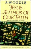 Jesus, Author of Our Faith